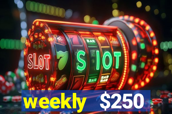 weekly $250 bankroll booster password partypoker